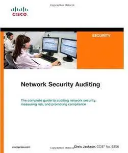 Network Security Auditing [Repost]