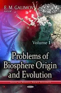 Problems of Biosphere Origin and Evolution (Repost)