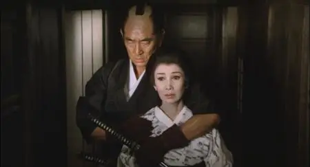 Shijûshichinin no shikaku / 47 Ronin (1994)