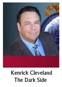 Kenrick Cleveland - Dark Side 1 & 2