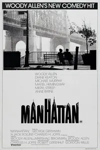 MANHATTAN (1979)