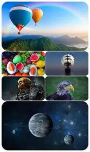 Beautiful Mixed Wallpapers Pack 386