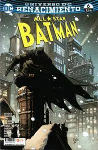 All-Star Batman núm. 6