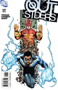 Outsiders #17