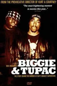 Biggie and Tupac (2002)