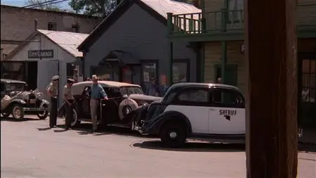 Honkytonk Man (1982)