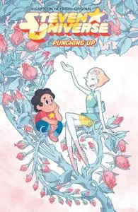 BOOM Studios-Steven Universe Vol 02 2021 Hybrid Comic eBook