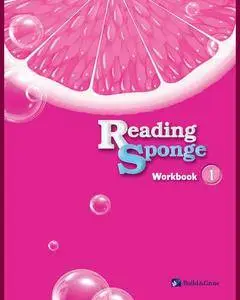 ENGLISH COURSE • Reading Sponge • Level 1 • Workbook and Keys (2009)