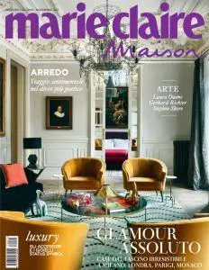 Marie Claire Maison Italia - Novembre 2017