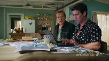 800 Words S03E06