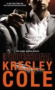 «The Professional» by Kresley Cole