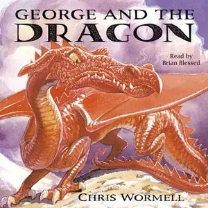 «George And The Dragon» by Christopher Wormell