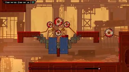 Super Meat Boy Forever (2022) .v.6754.1842.1960.152