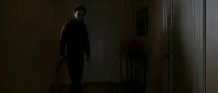 Halloween H20: 20 Years Later (1998)