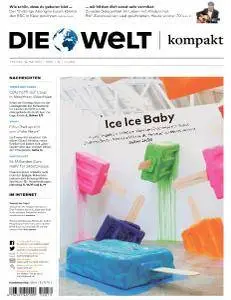 Die Welt Kompakt - 12 Mai 2017