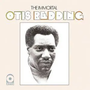 Otis Redding - The Complete Studio Albums Collection (2015) [Official Digital Download 24-bit/96kHz]