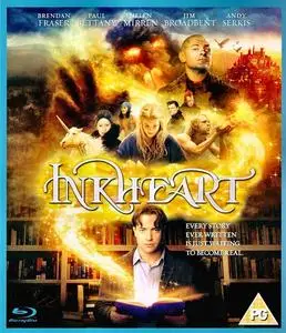 Inkheart (2008)