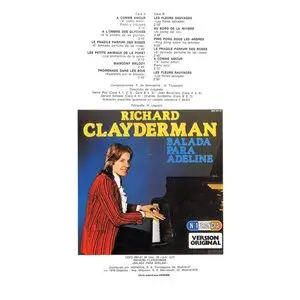 Richard Clayderman – 'A' como Amor (1978)