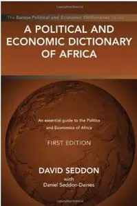 A Political and Economic Dictionary of Africa [Repost]