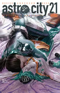 Astro City 021 (2015)