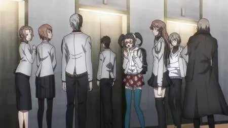Caligula S01E09