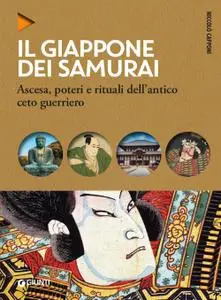 Niccolò Capponi - Il Giappone dei samurai