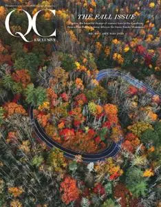 QC Exclusive - October-November 2021