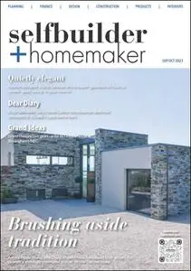 Selfbuilder & Homemaker - September/October 2023