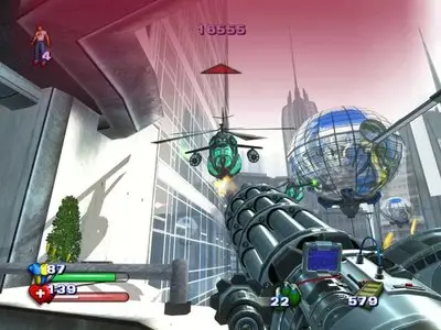 Serious Sam 2