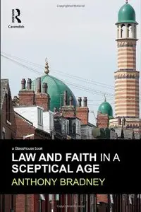 Law and Faith in a Sceptical Age