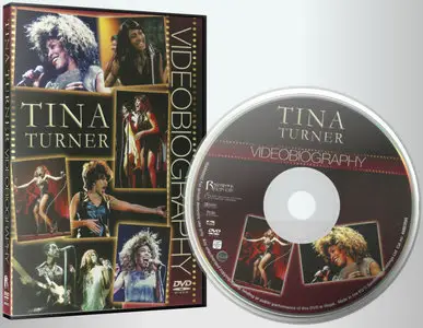 Tina Turner - Videobiography (2007)