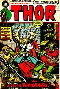 Thor (Le puissant) (Ed Héritage) - 023