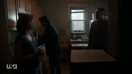 Falling Water S02E03