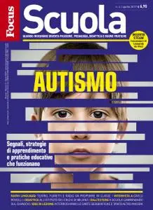 Focus Scuola N.4 - Aprile 2019