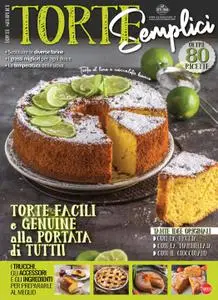 Torte della Nonna Speciale – 15 luglio 2022