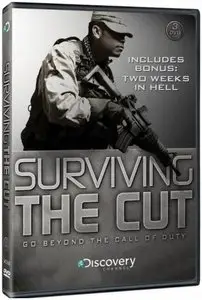 Discovery Channel - Surviving the Cut S02E02: US Army Sniper School (2011)