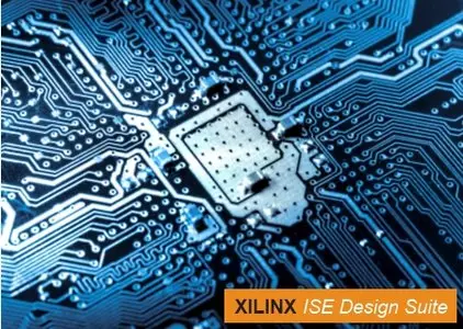 Xilinx ISE Design Suite 13.3