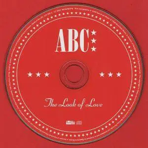 ABC - The Look Of Love (1999)