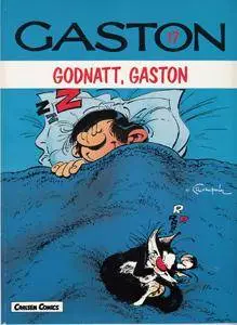 Gaston 1-17