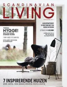 Scandinavian Living - Nr.7 2017