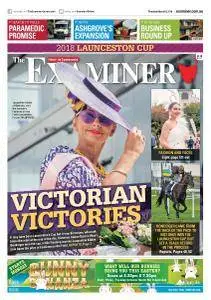 The Examiner - March 1, 2018