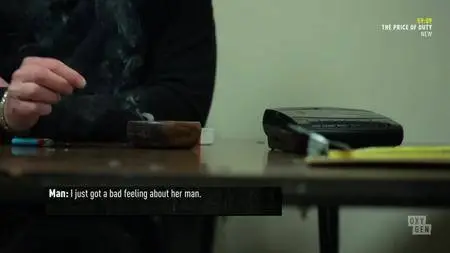 Snapped S23E19