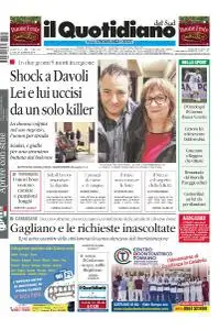 il Quotidiano del Sud Catanzaro, Lamezia e Crotone - 24 Dicembre 2018