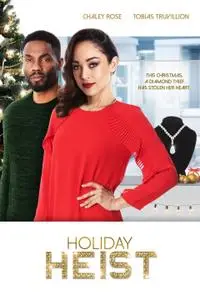 Holiday Heist (2019)