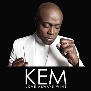 Kem - Love Always Wins (2020) [Official Digital Download]