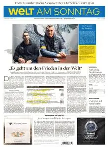 WELT AM SONNTAG – 06. März 2022