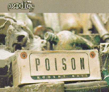 Prodigy - Poison (1995)