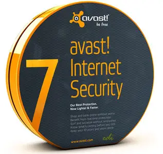 Avast! Internet Security 7.0.1466.549