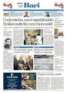 la Repubblica Bari - 21 Novembre 2017