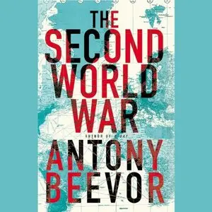 The Second World War (Audiobook)